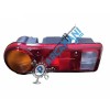 HYUNDAİ H100 KAMYONET STOP SOL 1997 - 2004