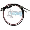 HYUNDAİ H100 VİTES TELİ 1994 - 2008