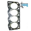 TOYOTA HİLUX SİLİNDİR KAPAK CONTASI 2001 - 2004