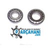 TOYOTA HİLUX TEKER RULMANI ÖN SOL 2001 - 2004