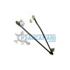 TOYOTA HİLUX SİLECEK FREZESİ 2001 - 2004