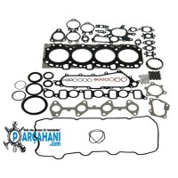 TOYOTA HİLUX TAKIM CONTA 2005 - 2010