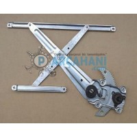 TOYOTA HİLUX CAM KİRKOSU ÖN SAG 1989 - 1997