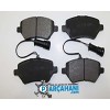 CHERY KİMO BALATA ÖN 2008 - 2011