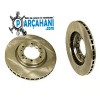 MİTSUBİSHİ L200 FREN DİSKİ ÖN 1997 - 2002