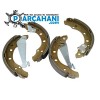 NİSSAN MİCRA BALATA ARKA 1998 2002