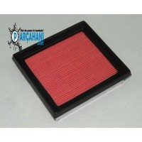 NİSSAN NOTE HAVA FİLTRESİ 2006 - 2010