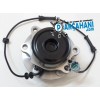 NİSSAN NAVARA TEKER PORYESİ ÖN SAG 2003 - 2010