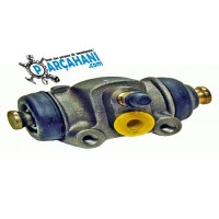 NİSSAN TERRANO FREN SİLİNDİRİ ARKA SOL 1995 - 2001