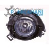 NİSSAN NAVARA SİS LAMBASI SAG 2003 - 2010
