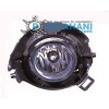 NİSSAN NAVARA SİS LAMBASI SAG 2003 - 2010