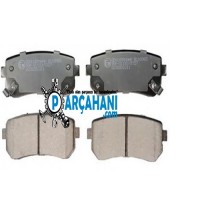 KİA CARNİVAL BALATA ARKA 2006 - 2010