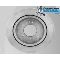 KİA SORENTO FREN DİSKİ ARKA 2002 - 2006