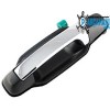 KİA SORENTO KAPI KOLU ARKA SOL 2006 - 2010
