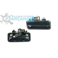 SUZUKİ SWİFT KAPI KOLU DIŞ ARKA SAG 1997 - 2004