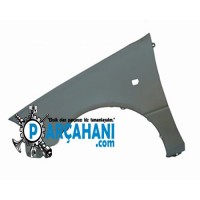 SUZUKİ SWİFT ÇAMURLUK ÖN SAG 1997 - 2004