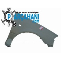 SUZUKİ SWİFT ÇAMURLUK ÖN SOL 1997 - 2004