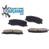 SUZUKİ SWİFT BALATA ÖN 1997 - 2004