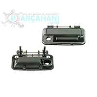SUZUKİ SWİFT KAPI KOLU DIŞ ÖN SAG 1997 - 2004