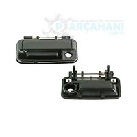 SUZUKİ SWİFT KAPI KOLU DIŞ ÖN SOL 1997 - 2004