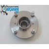 SUZUKİ SWİFT TEKER PORYESİ ÖN SOL 1997 - 2004