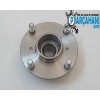 SUZUKİ SWİFT PORYA ARKA 1997 - 2004