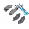 SUZUKİ SWİFT BALATA ÖN 1997 - 2004
