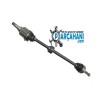 TOYOTA COROLLA AKS SAG KOMPLE 2007 - 2012