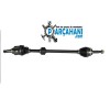 TOYOTA COROLLA AKS SAG KOMPLE 2007 - 2012