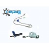 SUZUKİ VİTARA ABS SENSÖRÜ ARKA SOL 2006 - 2013
