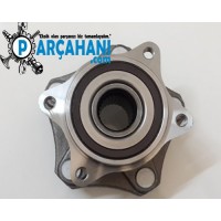 SUZUKİ VİTARA TEKER PORYESİ ÖN SOL 2006 - 2010