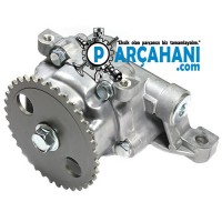 SUZUKİ VİTARA YAG POMPASI 2006 - 2010