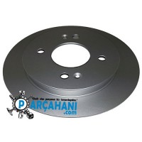 KİA PİCANTO FREN DİSKİ ARKA 2008 - 2012