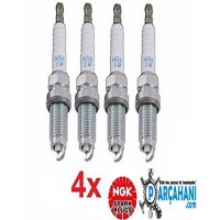 NİSSAN NOTE BUJİ TAKIMI 2006 - 2010