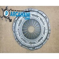 TOYOTA HİACE DEBRİYAJ BASKI 2005 - 2010