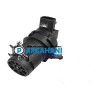 TOYOTA COROLLA SU FİSKİYE MOTORU 2007 - 2012