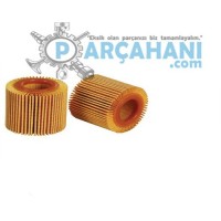 TOYOTA VERSO YAG FİLTRESİ DİZEL 2002 - 2009