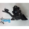 HYUNDAİ ELANTRA MOTOR TAKOZU SAG 2000 - 2006