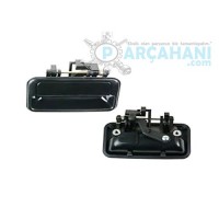 SUZUKİ SWİFT KAPI KOLU DIŞ ARKA SOL 1997 - 2004