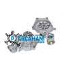 MİTSUBİSHİ GALANT DEVİRDAİM 1992 - 1996