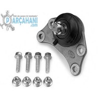 TOYOTA HİLUX ROTİL ÜST SOL 2001 - 2004