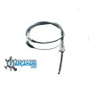 TOYOTA HİLUX EL FREN TELİ SAG 1989 - 1997