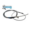 TOYOTA HİLUX EL FREN TELİ SAG 1997 - 2001