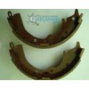 TOYOTA HİLUX BALATA ARKA 2001 - 2004