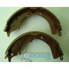 TOYOTA HİLUX BALATA ARKA 2001 - 2004