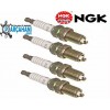 HONDA CİVİC BUJİ TAKIMI 2001 - 2006