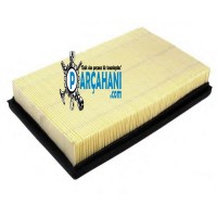 KİA SEPHİA HAVA FİLTRESİ 1993 - 1995