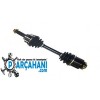 KİA SORENTO AKS SAG KOMPLE 2006 - 2010