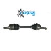 KİA SORENTO AKS SOL 2006 - 2010 KOMPLE