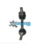 KİA SORENTO AKS SOL 2006 - 2010 KOMPLE